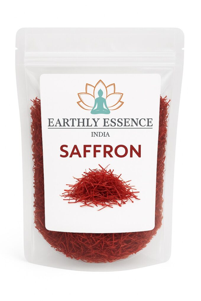 Saffron (Kesar) 1gm