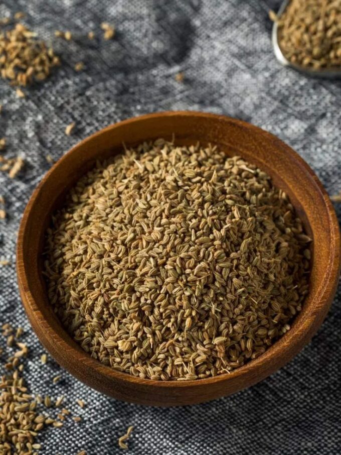 Premium Quality Ajwain (Carom Seeds)