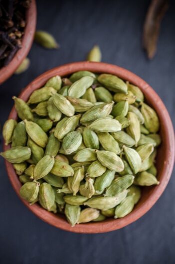 Premium Green Cardamom 8mm