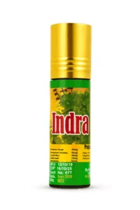 Tulasi Oil
