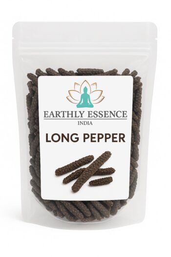 Long Pepper (Pippali) 100g