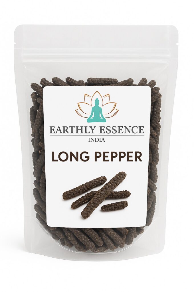 Long Pepper (Pippali) 100g
