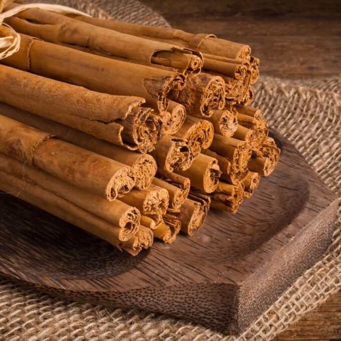 Premium Ceylon Cinnamon (True Cinnamon)