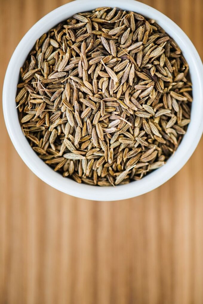 Premium Quality Shahjeera