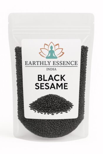 Black Sesame Seeds 100g
