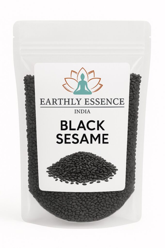 Black Sesame Seeds 100g