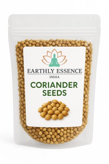 Coriander seeds