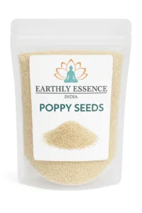 Poppy Seeds