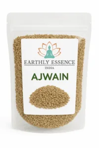 Ajwain