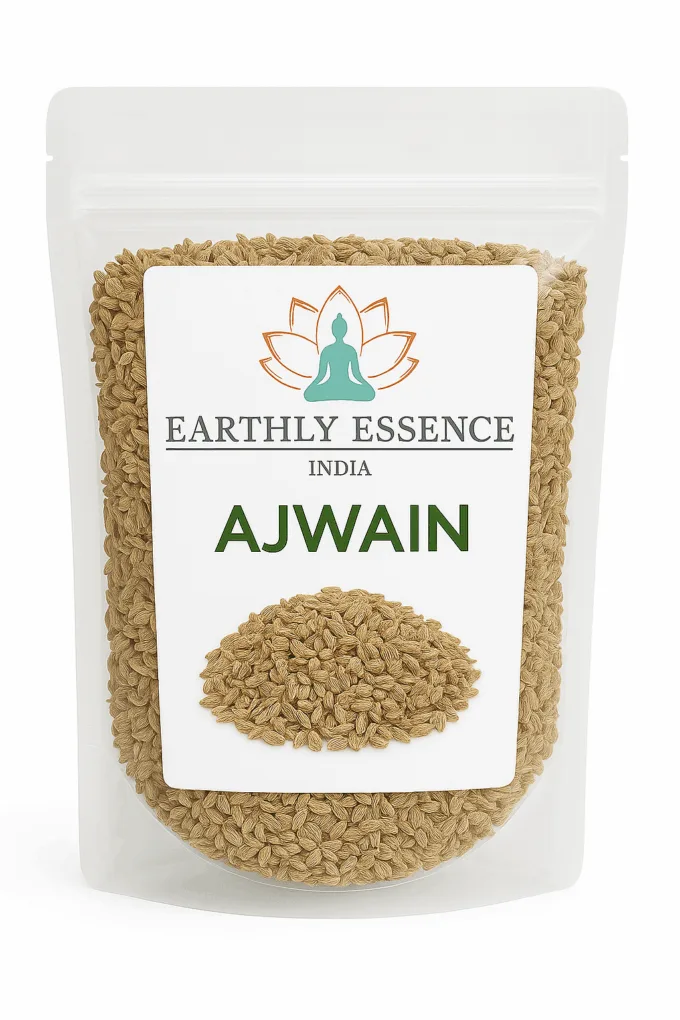 1st Quality Ajwain Seeds