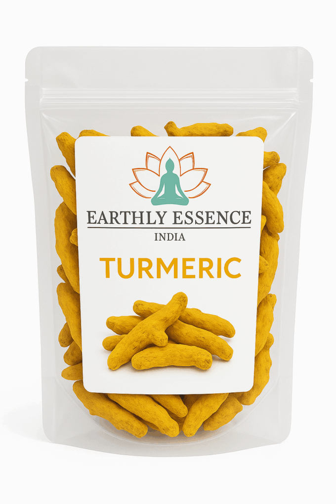 1st Quality Natural Turmeric
