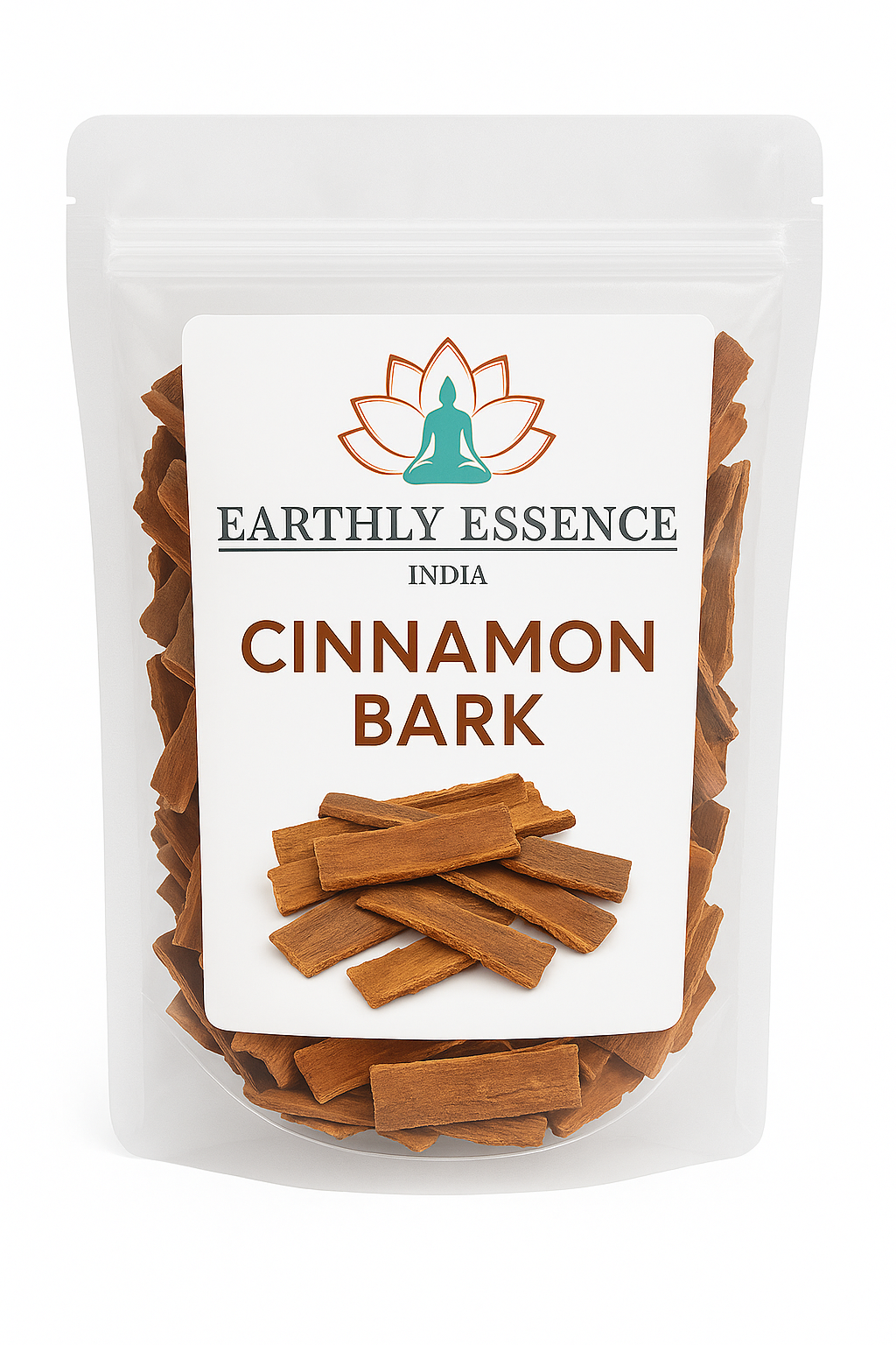 Kerala Cinnamon Bark 100g