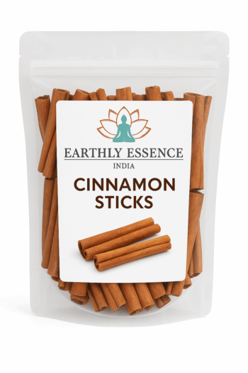 Cinnamon sticks