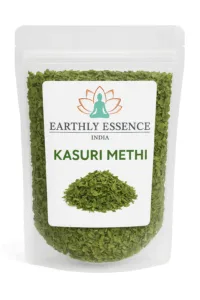 Kasuri Methi