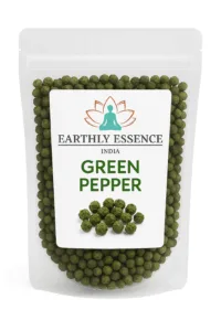 Green Pepper