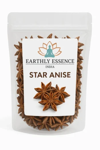 star anise