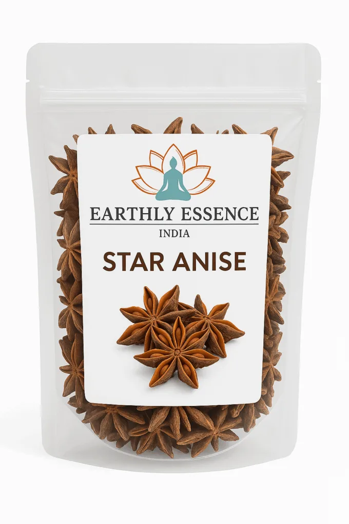 1st Quality Star Anise