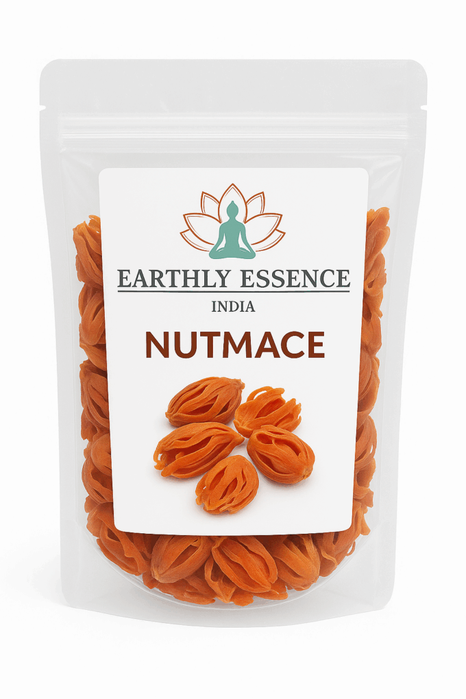1st Quality Nutmace