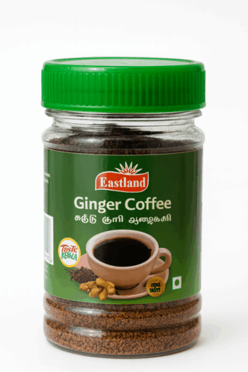 Ginger Coffee Powder – 100gm