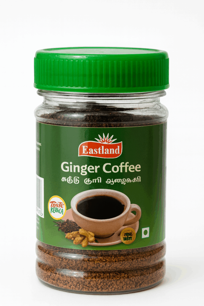Ginger Coffee Powder – 100gm