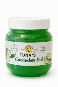 Cucumber Gel