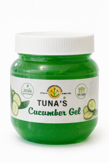Cucumber