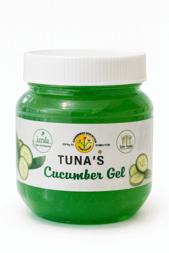 Cucumber
