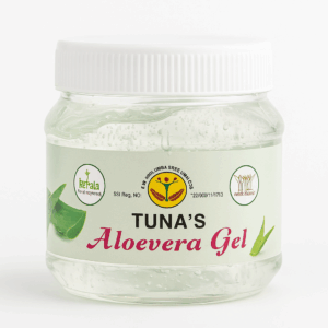 Aloe Vera Gel