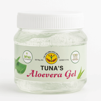 Aloe Vera Gel