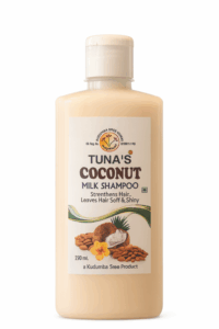 Coconut Shampoo