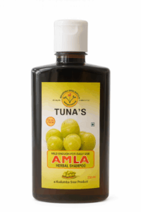 Amla Shampoo