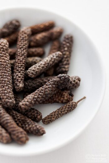 Long Pepper (Pippali)