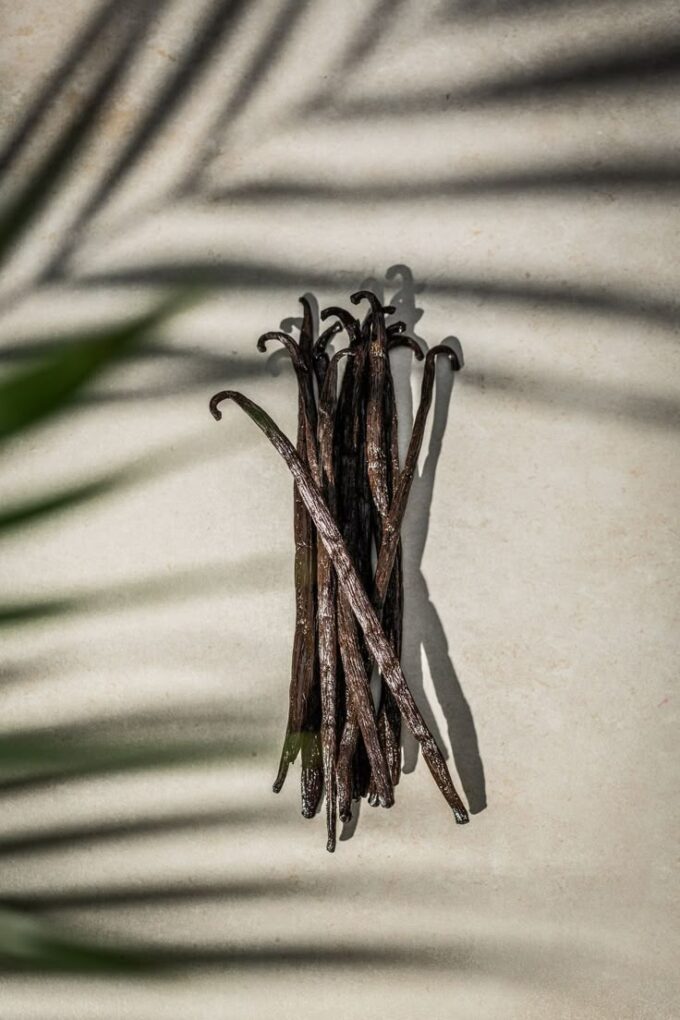 Premium Vanilla beans