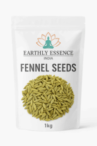 fennel seeds