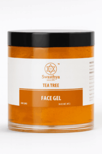 Tea Tree Face Gel