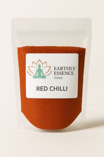 Red Chilli Powder 100g