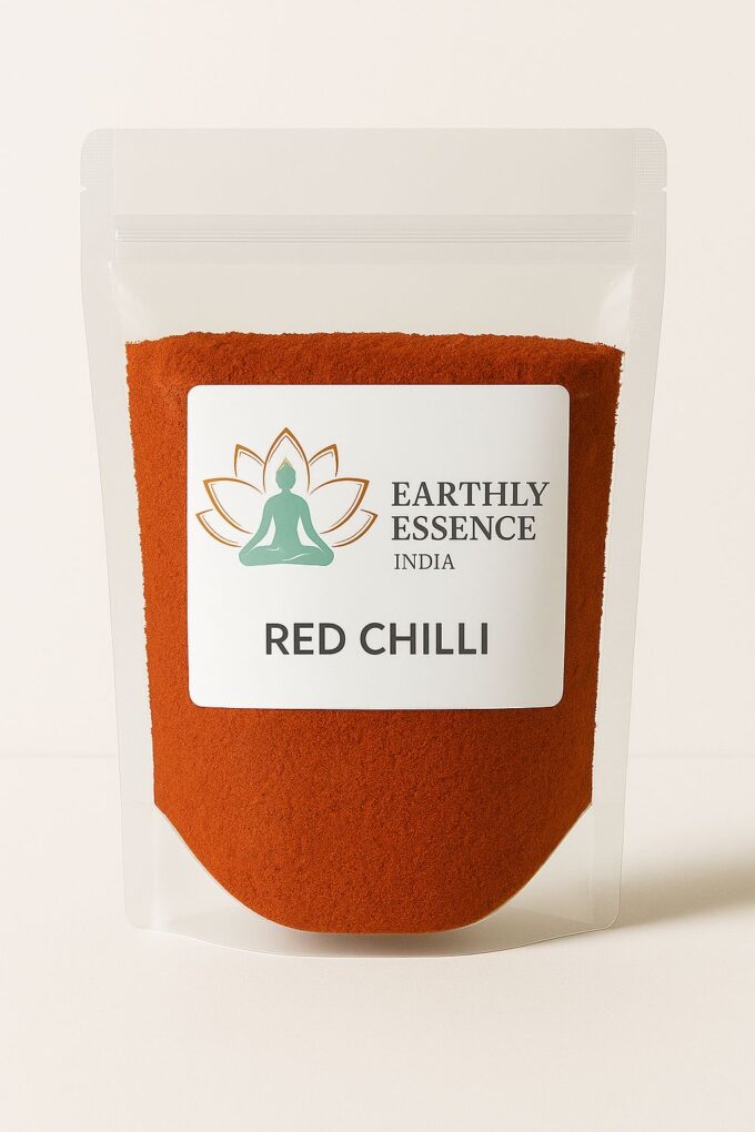 Red Chilli Powder 100g