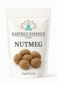 Nutmeg