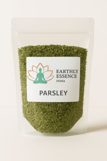 Parsley Leaves – 100gm