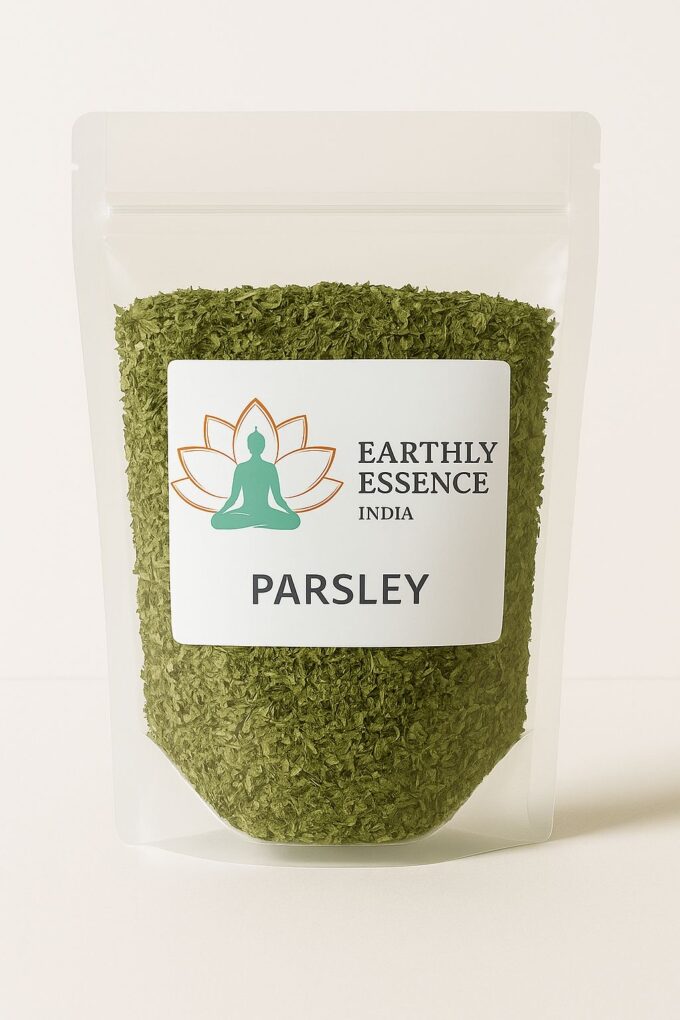 Parsley Leaves – 100gm