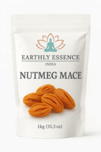 Nutmace