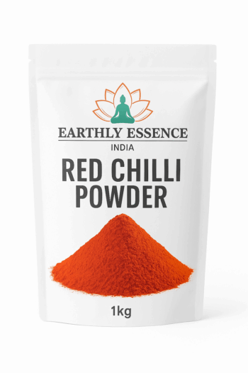 Red Chilli Powder –1kg