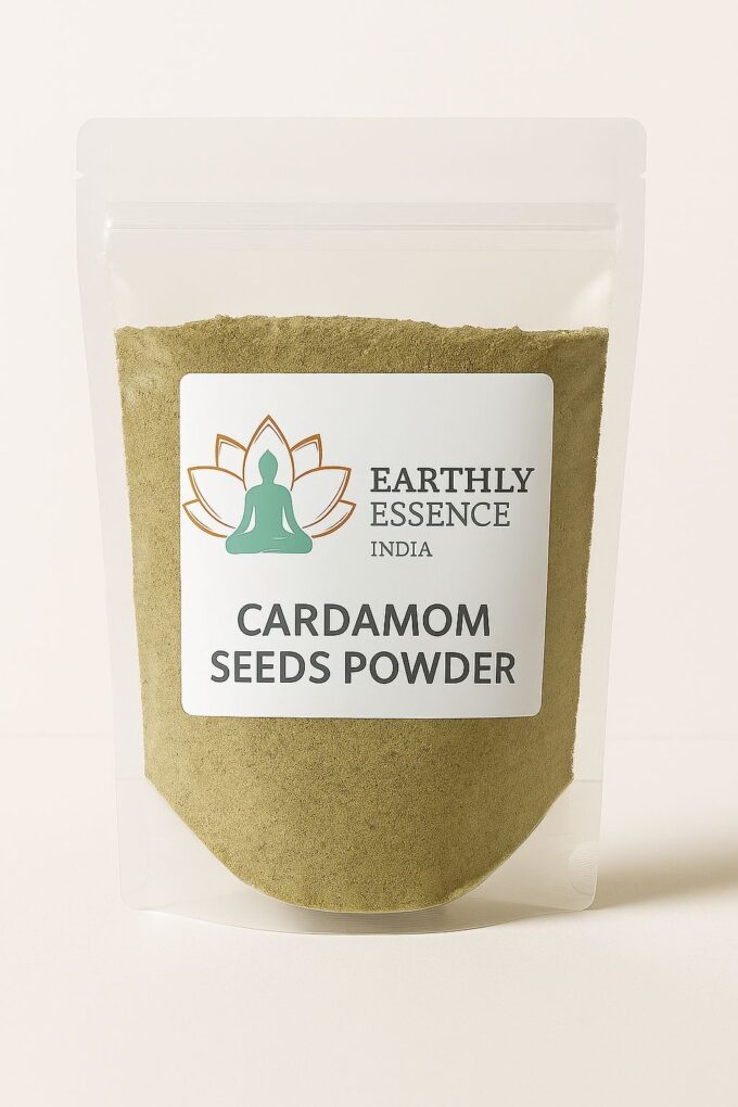 Cardamom Powder 100g