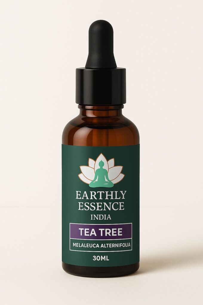 1st Quality Tea Tree Oil –30ml