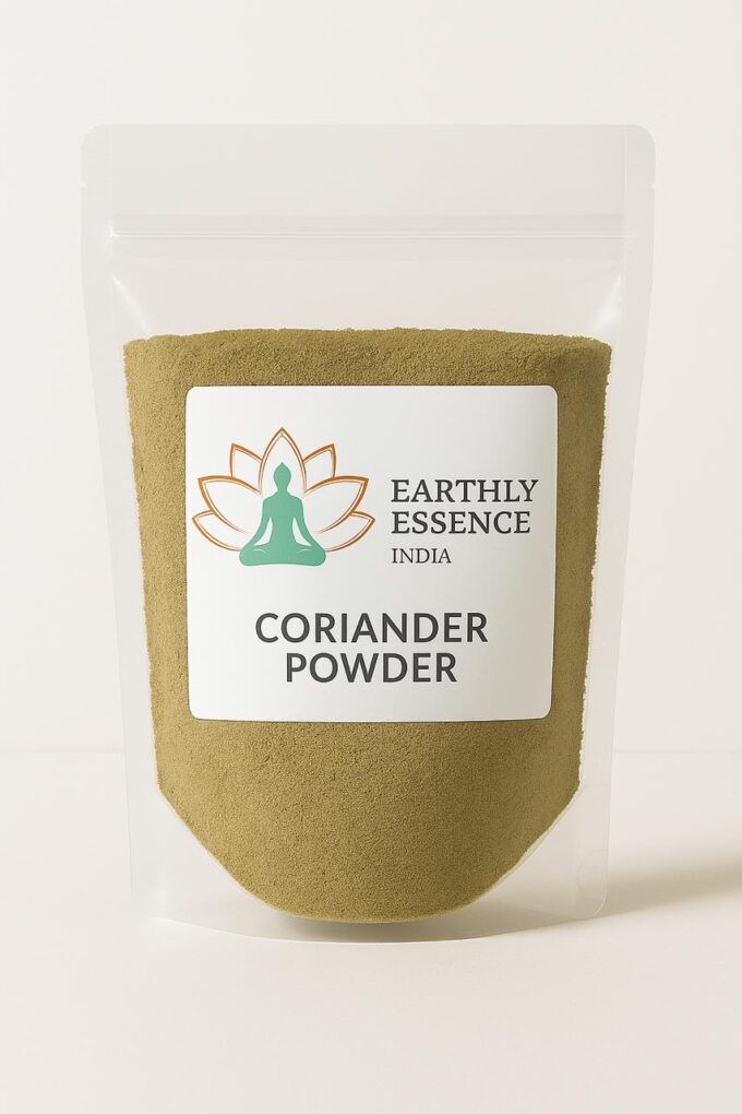 Coriander Powder 100g