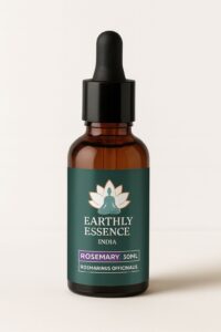 Rosemary Oil