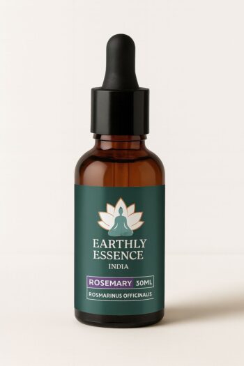 rosemay oil