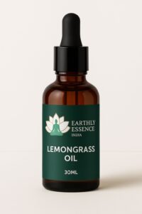 Lemongrass Oil