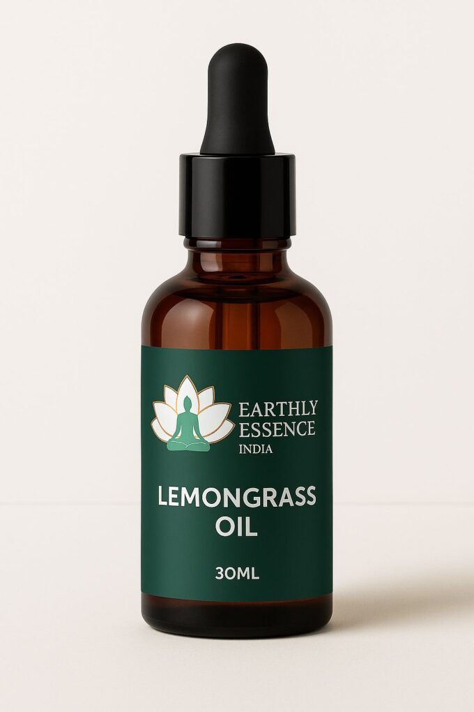 High Quality Lemongrass Oil 50ml