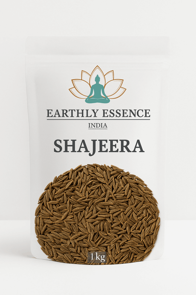shah jeera